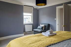 Dream Stays Bath- Barton House Townhouse