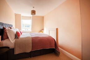 Dream Stays Bath- Barton House Townhouse