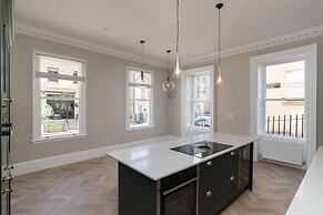 Dream Stays Bath- Barton House Townhouse