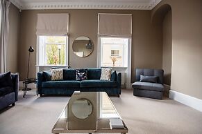 Dream Stays Bath- Barton House Townhouse