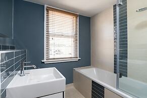 Dream Stays Bath- Barton House Townhouse