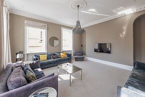 Dream Stays Bath- Barton House Townhouse