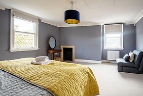 Dream Stays Bath- Barton House Townhouse
