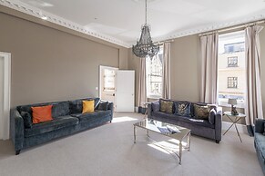 Dream Stays Bath- Barton House Townhouse