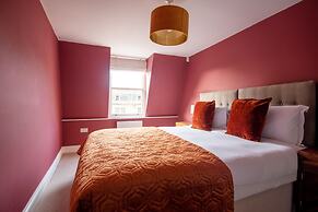 Dream Stays Bath- Barton House Townhouse