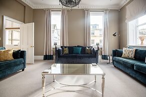 Dream Stays Bath- Barton House Townhouse