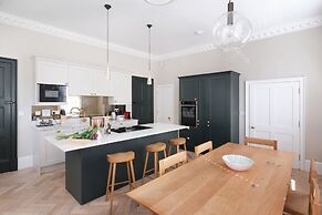 Dream Stays Bath- Barton House Townhouse