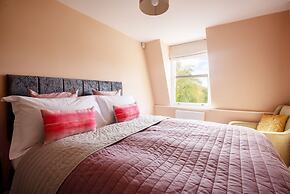 Dream Stays Bath- Barton House Townhouse