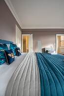 Dream Stays Bath- Barton House Townhouse