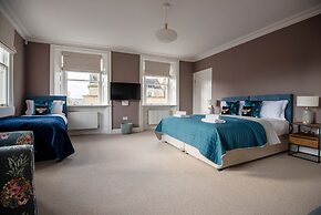 Dream Stays Bath- Barton House Townhouse