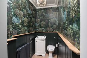 Dream Stays Bath- Barton House Townhouse