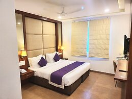 Hotel Dazzling Agra
