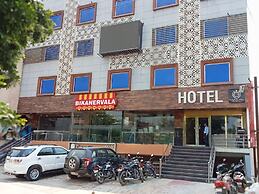 Hotel Dazzling Agra