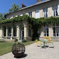 Le Château d'Aubry
