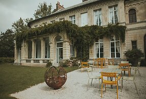 Le Château d'Aubry