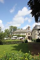 Le Château d'Aubry