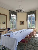 Le Château d'Aubry