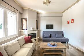 Meteora Fantasia Luxury Residence