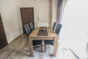 Meteora Fantasia Luxury Residence