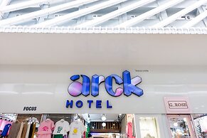 Arck Hotel