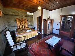 Şirince Lotus Konakları