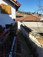 Şirince Lotus Konakları