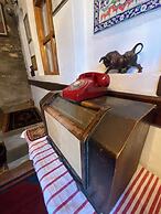 Şirince Lotus Konakları