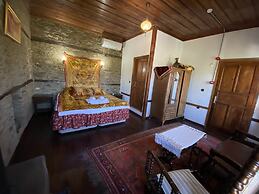 Şirince Lotus Konakları