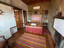 Şirince Lotus Konakları