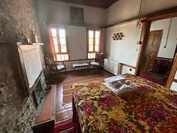 Şirince Lotus Konakları