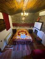 Şirince Lotus Konakları