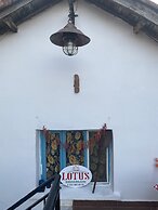 Şirince Lotus Konakları