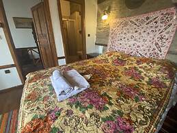 Şirince Lotus Konakları