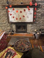 Şirince Lotus Konakları