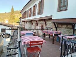 Şirince Lotus Konakları