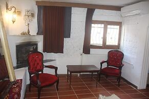 Şirince Lotus Konakları