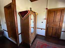 Şirince Lotus Konakları