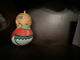 Şirince Lotus Konakları