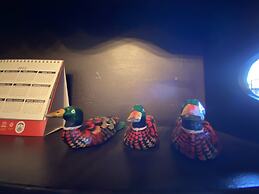 Şirince Lotus Konakları