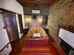 Şirince Lotus Konakları