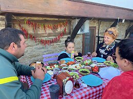 Şirince Lotus Konakları