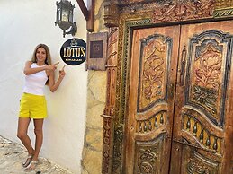 Şirince Lotus Konakları