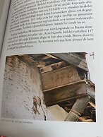 Şirince Lotus Konakları