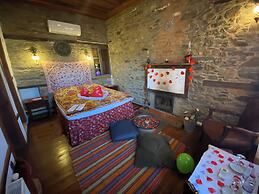 Şirince Lotus Konakları