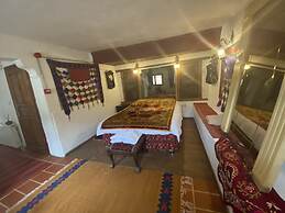 Şirince Lotus Konakları