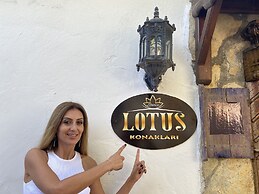 Şirince Lotus Konakları