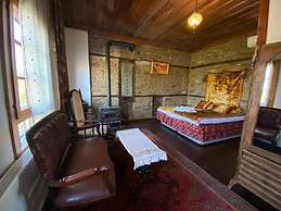 Şirince Lotus Konakları