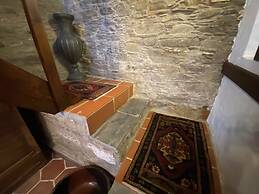 Şirince Lotus Konakları