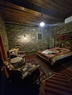 Şirince Lotus Konakları