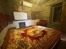 Şirince Lotus Konakları